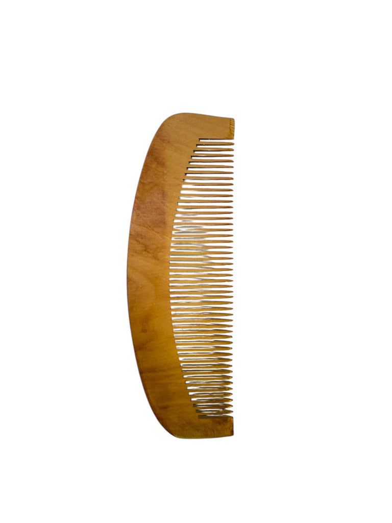 Büyük Makrome Tarak