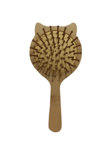 Bambu Çocuk Tarağı