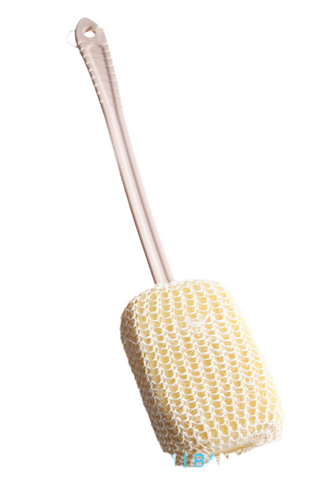 Sisal Saplı Banyo Lifi